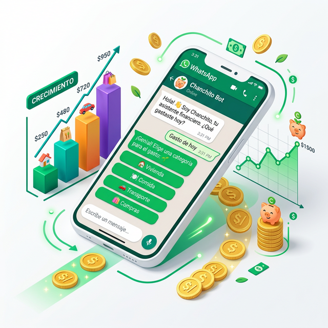 How to Track Expenses on WhatsApp with AI (2026 Guide)