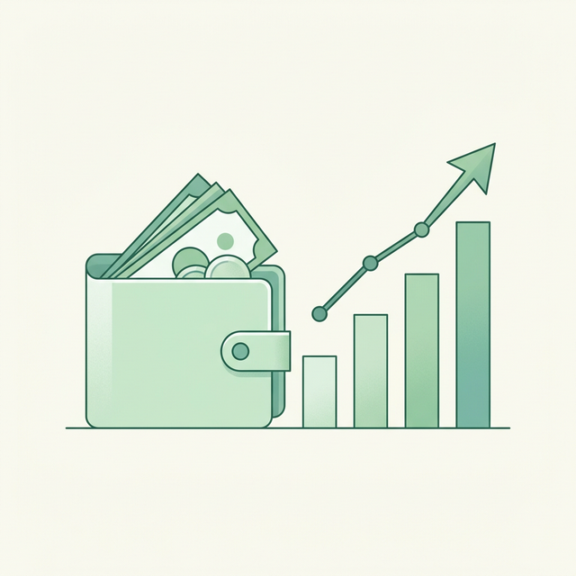 How to Stop Living Paycheck to Paycheck (Step-by-Step)